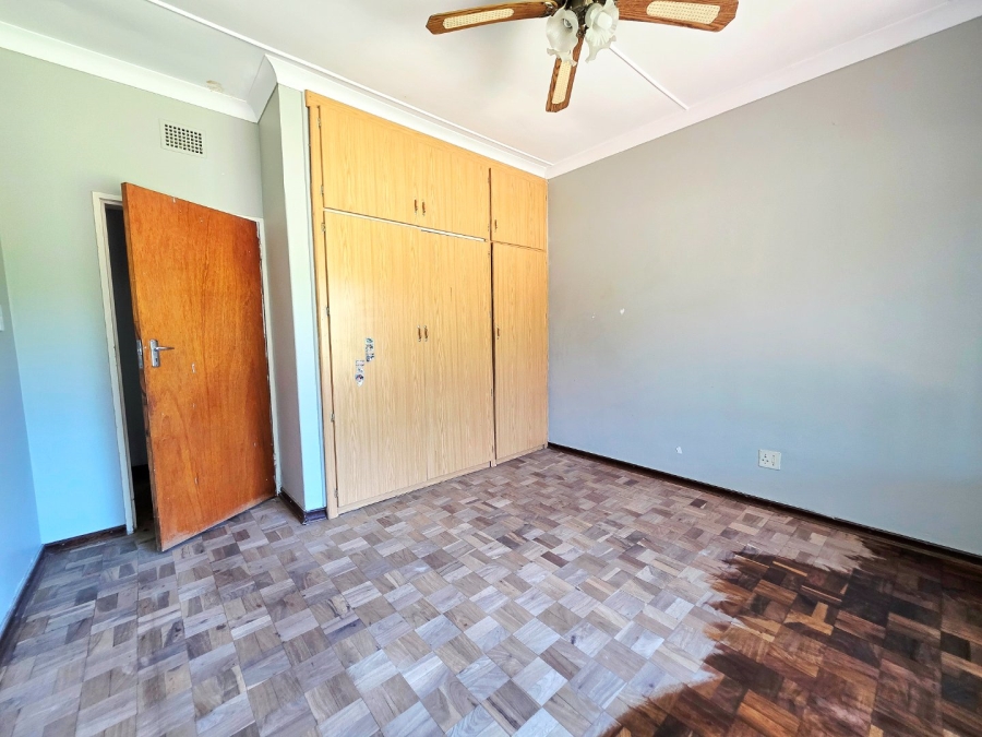 3 Bedroom Property for Sale in Hospitaalpark Free State